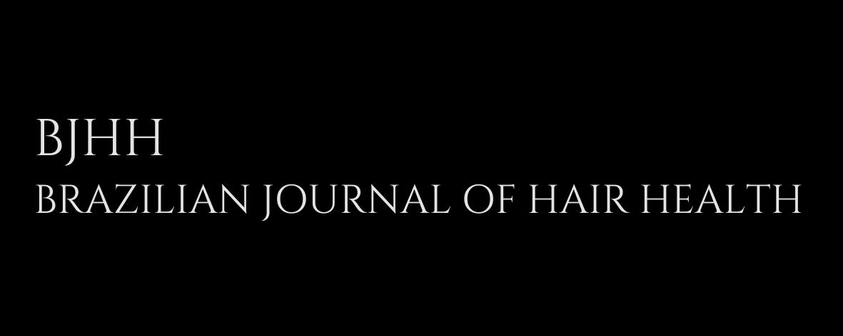 Brazilian Journal of Hair Health